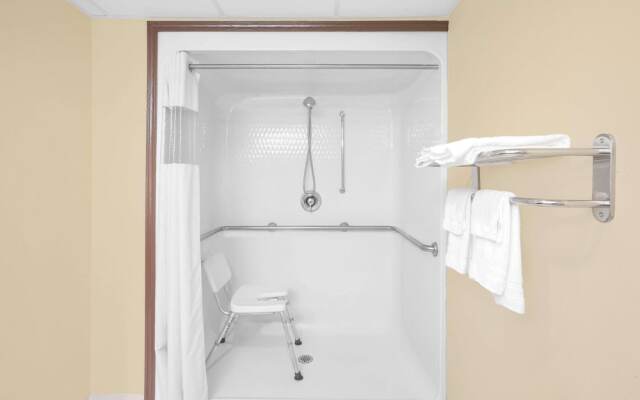 Days Inn Fayetteville