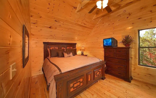 Firefly Lodge