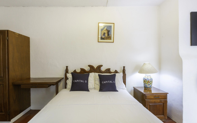 Capital O Posada La Casa De La Tia, Oaxaca