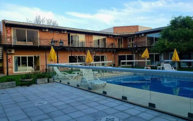 Marvic Hotel