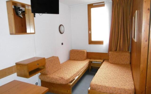 Appartement Les Allues-Méribel, 1 pièce, 4 personnes - FR-1-355-118