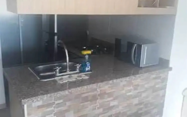 Conjunto Residencial Baraona