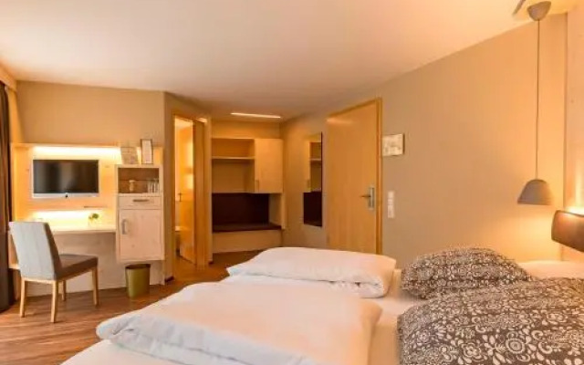 Ringhotel Johanniterbad