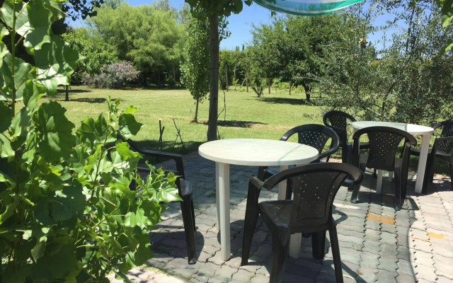 Tikaykilla Lodge & Wines