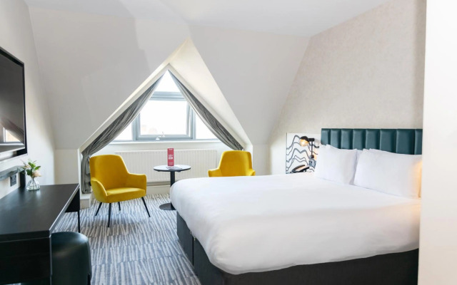 Leonardo Hotel Dublin Christchurch