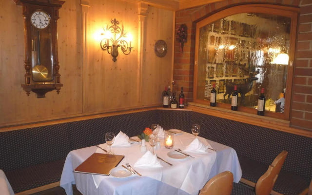 AKZENT Hotel Landgasthof Murrer
