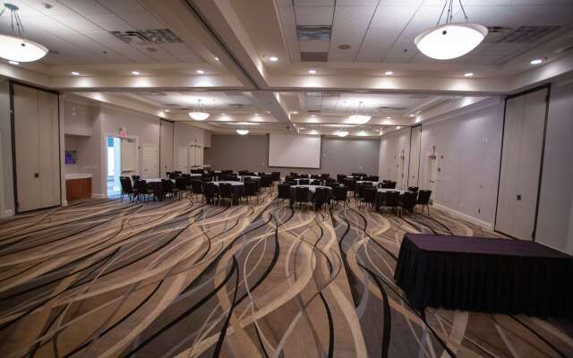 Hilton Garden Inn Temple Medical Center