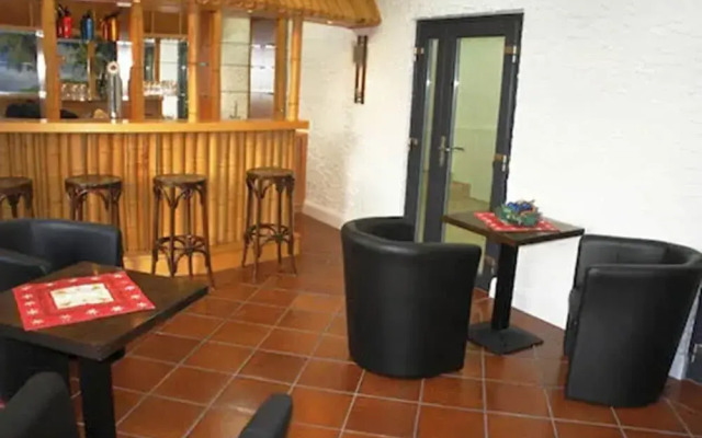 Parkhotel Neubrandenburg