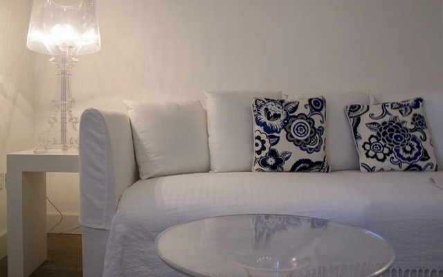 Suite Home Trani