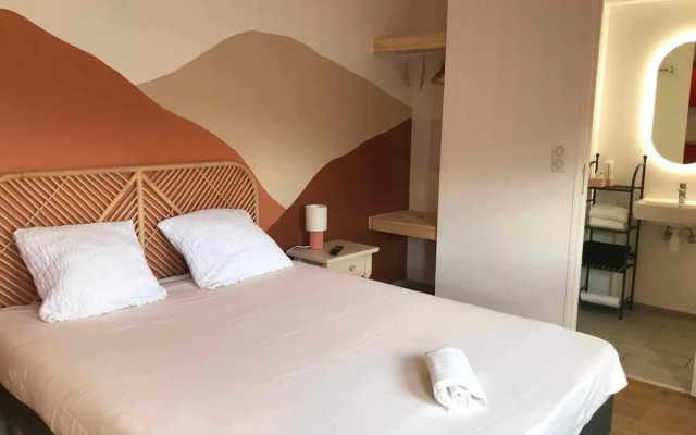 Cit’hôtel Design Booking Evry Saint Germain-Lès-Corbeil Senart