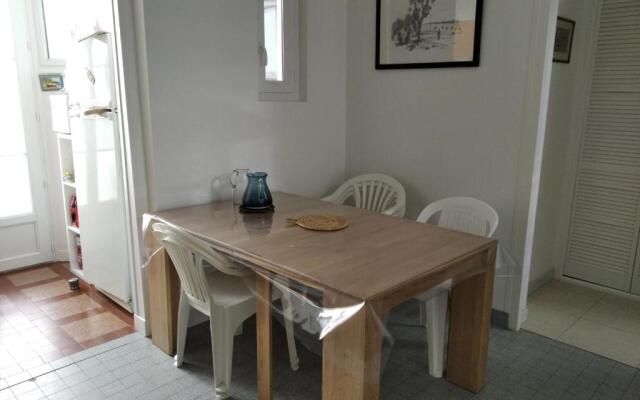 Maison Arcachon, 3 pièces, 4 personnes - FR-1-319-35