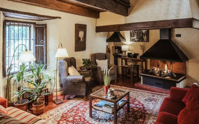 La Sala de Camós