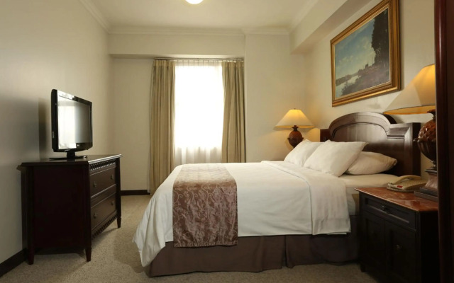Aryaduta Suites Semanggi