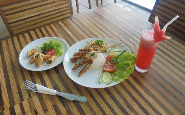 Biyukukung Suites & Spa