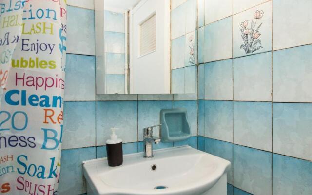 Cozy apartment in Pireas