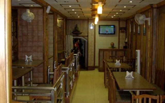 Hotel ChanniRaja