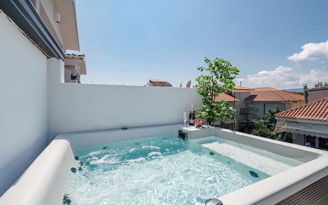 Evitel Luxury Living