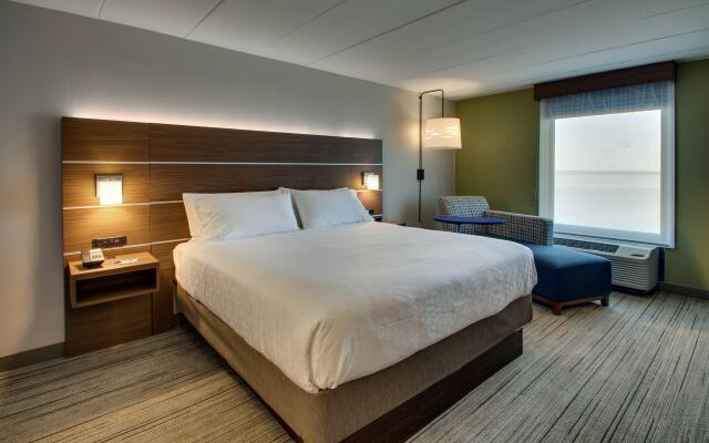 Holiday Inn Express Atlantic City W Pleasantville by IHG