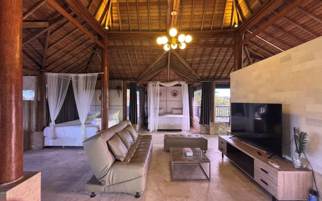 Puri Ratu Jimbaran Villa By Betterplace