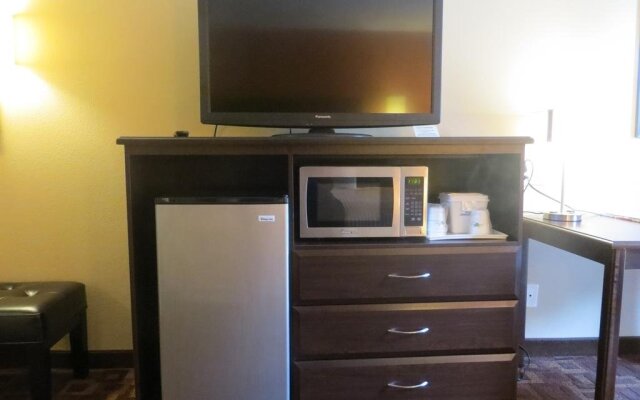 University Inn Austin North