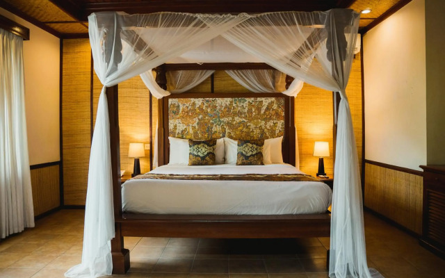 Sri Phala Resort & Villa