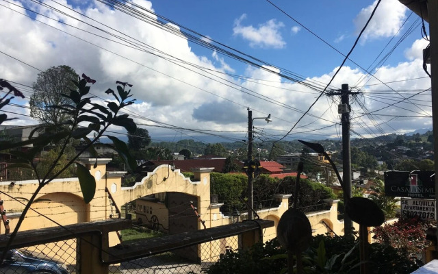 Casa Semuc