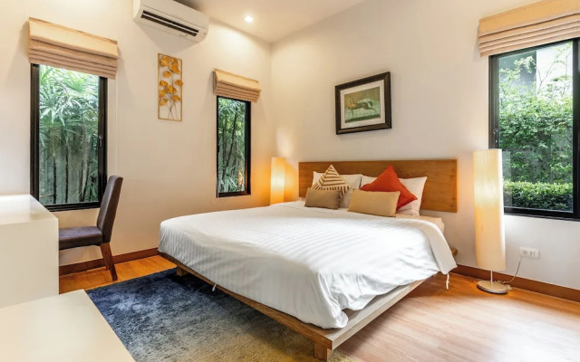 Tanode Villa 511 By Villacarte
