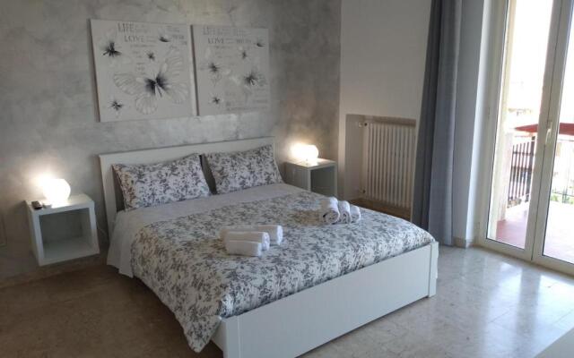 Tanzi Home