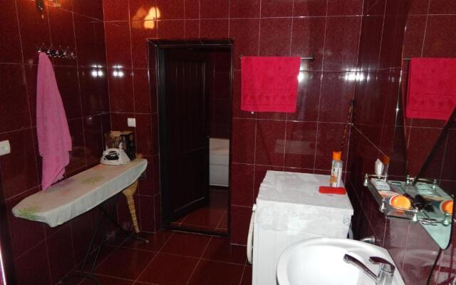 400 meters from the sea