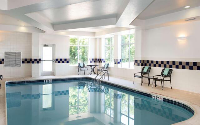 Hilton Garden Inn Philadelphia Ft. Washington