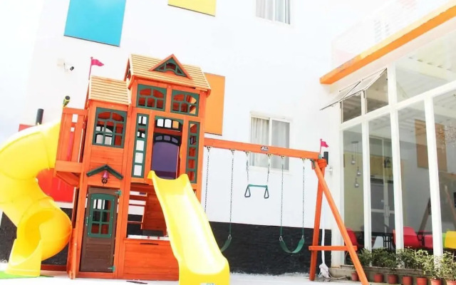 Mini B&B