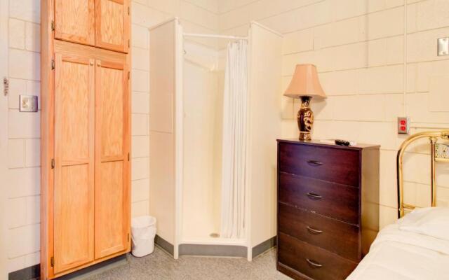 OYO Hotel Drumright I-44 OK