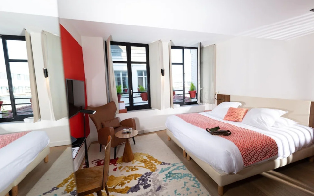 Grand Place Hôtel