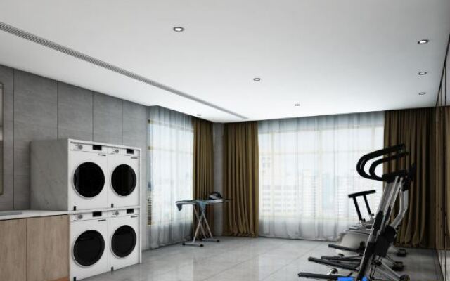 Vienna Hotel (Wuxi Dongting)