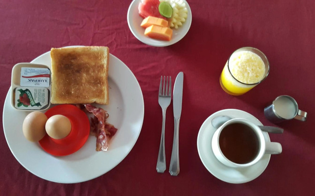 La Walon Hotel