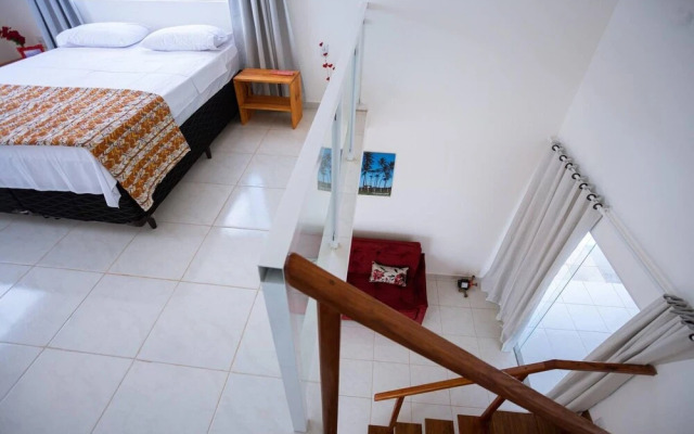 Maravilhosa Casa Rio com 3 Quartos