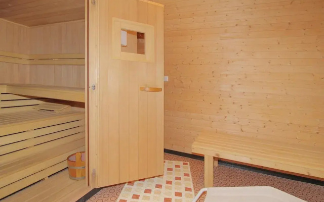 Apartment in Latsch With Indoor Pool & Garden