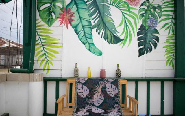 Bethel Bed and Breakfast Bantayan