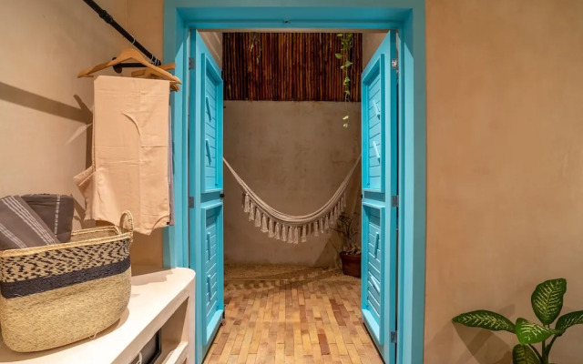 Bacalari Hotel Boutique