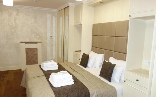 Wellness Hotel Republika 24 Apartments