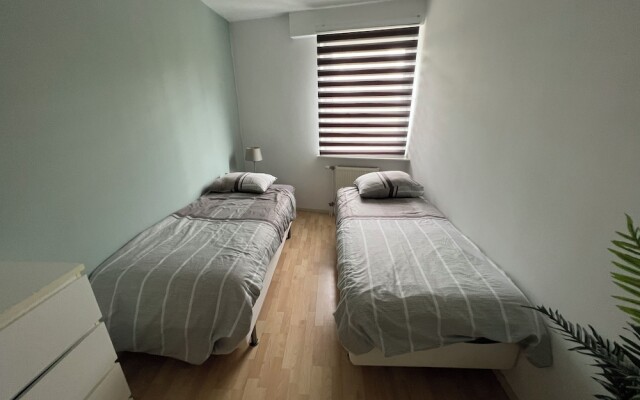 Zaanse Schans Apartments