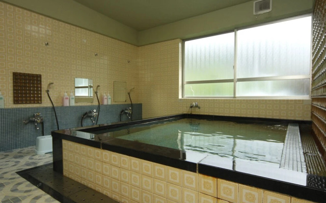 Ryokan Kadoya Shinkan