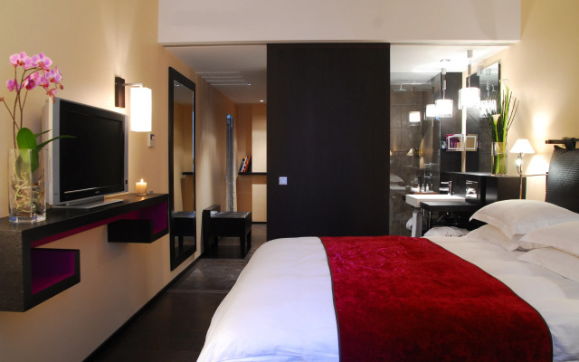 Eastwest Hotel by Malone