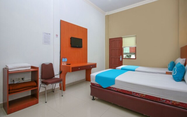 Airy Eco Tamalanrea Perintis Kemerdekaan 77 Makassar