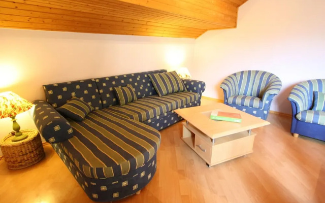 Scenic Apartment in Krispl Salzburg With Swimming Pool