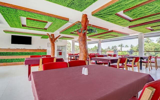 Treebo Trend Highness Inn