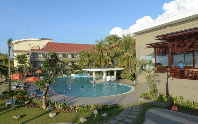 Kristal Hotel Kupang