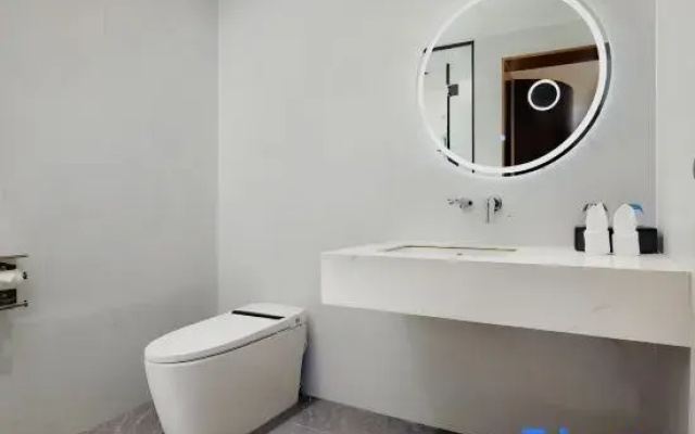 Yaduo Homestay (Dongguan Dongkeng Avenue North)