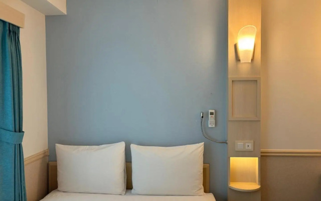 Toyoko Inn Ulsan Samsandong
