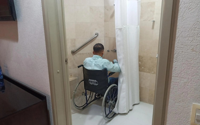 Hotel Poza Rica Centro